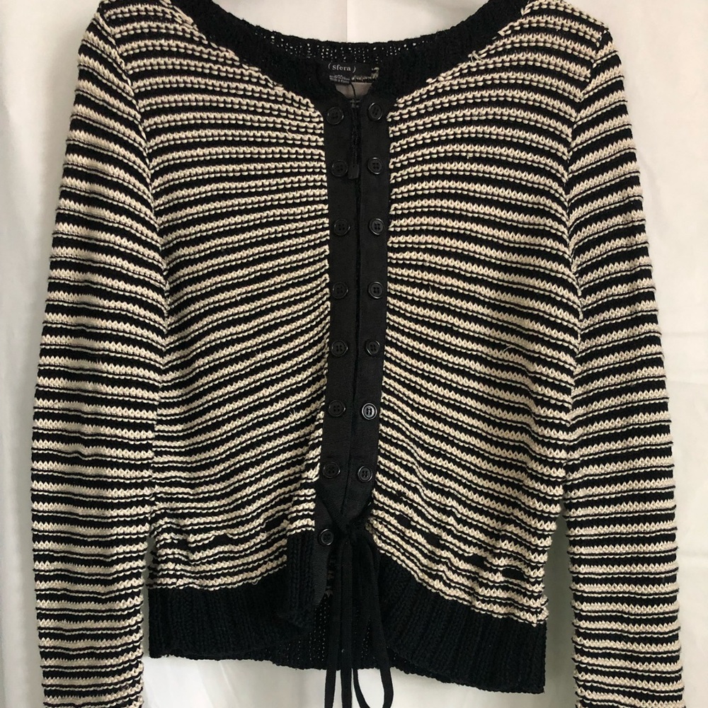 (SFERA) Sweater